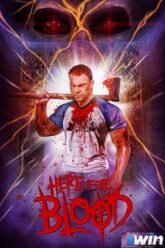 Here for Blood (2024) Hindi (HQ Fan Dubbed) Movie Free Download