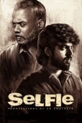 Selfie 2022 HDTV South Hindi Dubbed Full Movie Download