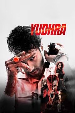 Yudhra 2024 HDTS Hindi Full Movie Download