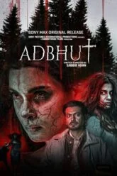 Download Adbhut (2024) Hindi Dubbed (ORG 5.1) HDTV Full Movie