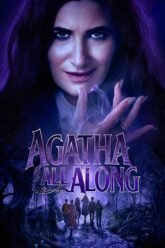 Download Agatha All Along (2024) WEB-DL Season 1 Dual-Audio Hindi Full HD