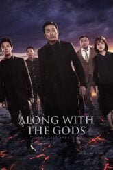 Download Along with the Gods The Last 49 Days (2018) Dual Audio