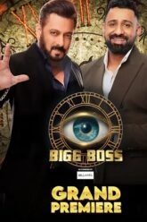 Download Bigg Boss (Season 18) Hindi Reality Show