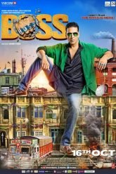 Download Boss (2013) Hindi Full Movie