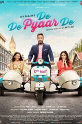 Download De De Pyaar De (2019) HDRip Hindi Full Movie