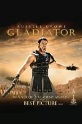 Download Gladiator (2000) Dual Audio