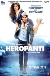 Download Heropanti (2014) BluRay Hindi