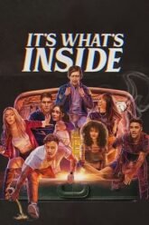 Download It’s What’s Inside NetFlix Original (2024) WEB-DL Dual Audio