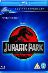 Download Jurassic Park Movie Collection (1993-2015) Dual Audio