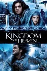 Download Kingdom of Heaven (2005) Dual Audio