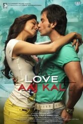 Download Love Aaj Kal (2009) Hindi Full Movie