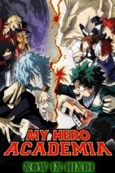 Download My Hero Academia (Season 1 – 6) Multi-Audio