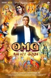 Download OMG Oh My God (2012) Hindi Full Movie