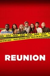 Download Reunion (2024) Dual Audio {Hindi-English} WEB-DL