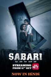 Download Sabari (2024) Snxt WEB-DL Dual Audio