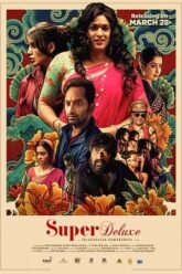 Download Super Deluxe (2019) Hindi Dubbed Full Movie