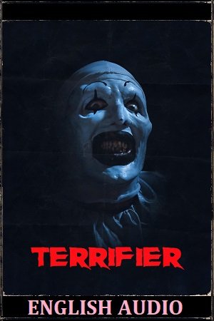 Download Terrifier (2016) BluRay {English With Subtitles} Full Movie