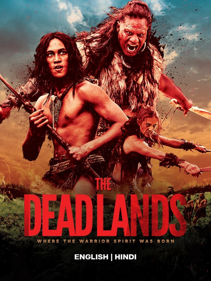 Download The Dead Lands (2014) Hindi Dubbed Full Movie