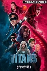 Download Titans – Season 4 (2023) Complete Dual Audio