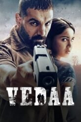 Download Vedaa (2024) WEB-DL {Hindi DD5.1} Full Movie