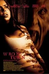 Download Wrong Turn 1 (2003) Full Movie In English