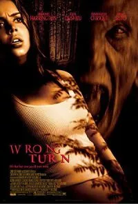 Download Wrong Turn 1 (2003) Full Movie In English