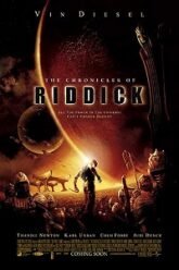 The Chronicles of Riddick (2004) Dual Audio {Hindi-English}