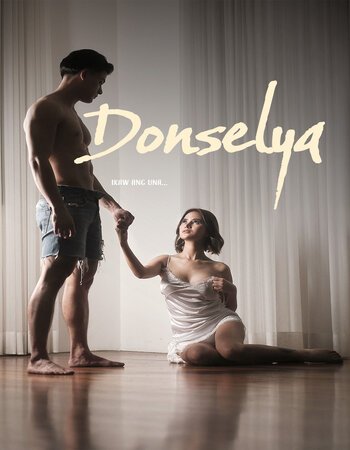 Donselya 2024 Tagalog ORG 1080p 720p 480p WEB-DL