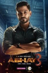 Download Abhay Season 3 (2022) Hindi Complete Zee5 Original WEB Series