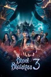 Download Bhool Bhulaiyaa 3 (2024) HDTC Hindi Full Movie