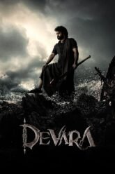 Download DEVARA PART 1 (2024) Netflix WEB-DL {Hindi DD5.1} Full Movie