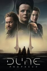 Download Dune Prophecy (2024) Season 1 [S01E02 Added] – HBO Original Dual-Audio