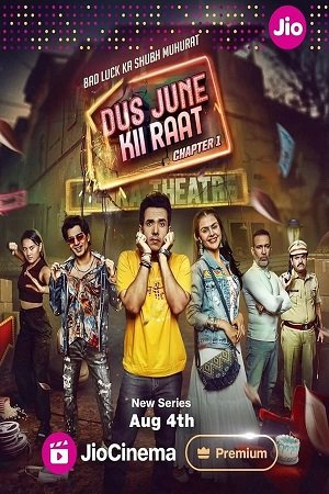 Download Dus June Ki Raat – Season 2 (2024) Complete