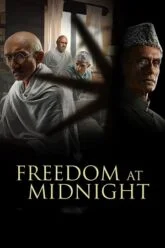 Download Freedom at Midnight (2024) Season 1 SonyLIV Original