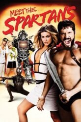 Download Meet the Spartans (2008) UNRATED BluRay Dual Audio