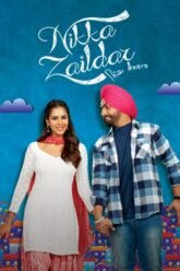 Download Nikka Zaildar (2016) Punjabi Movie WEB-DL