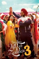 Download Nikka Zaildar 3 (2019) Punjabi Movie WEB-DL