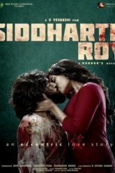 Download Siddharth Roy (2024) Dual Audio {Hindi-HQ-Dub Telugu} WebRip