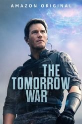 Download The Tomorrow War (2021) Dual Audio {Hindi-English}