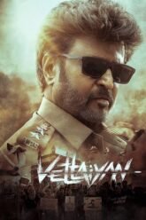 Download Vettaiyan (2024) Dual Audio Hindi Tamil