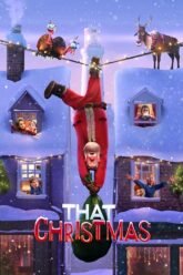 Download That Christmas (2024) Netflix WEB-DL Dual Audio {Hindi-English}